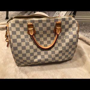 1:1 LV speedy medium